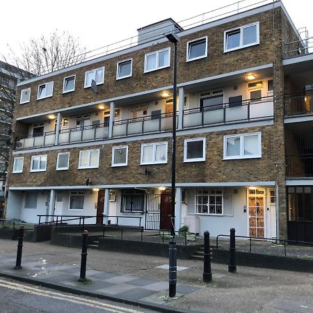 East London Bethnal Green Hotel Exterior photo